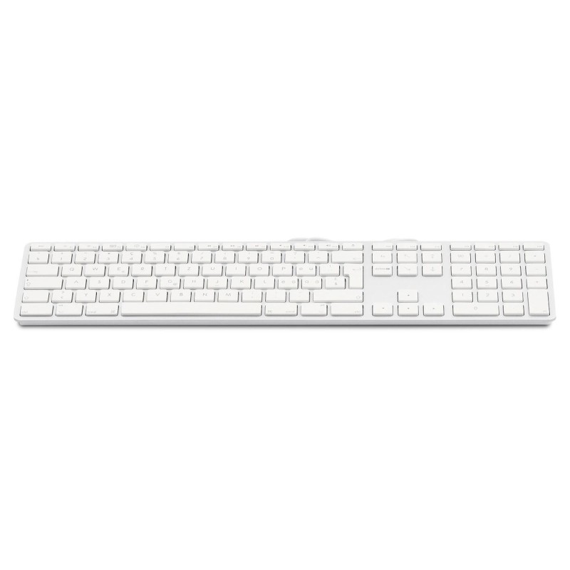 LMP USB Keyboard 110 keys wired LMP USB Keyboard 110 keys wired